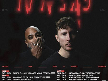 In 2026 we bid farewell to Ivy Lab