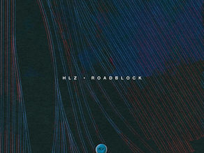 HLZ - Roadblock (Forthcoming Metalheadz 5/26)