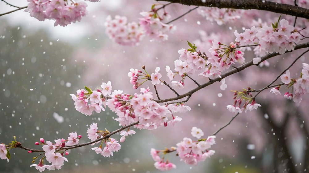 Sakura in Niche Perfumery 2026 — The Best Natural Cherry Blossom