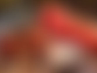 Christmas market with lights, mulled wine and winter decor — capturing the mood behind Jo Malone’s festive fragrances