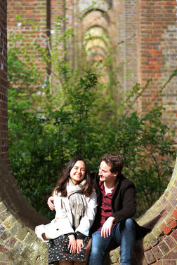 love looks like this 