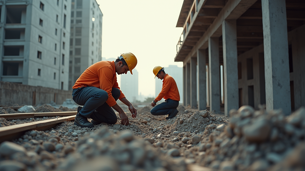 Top Construction Tips for Quality Development Projects