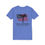 Thumbnail: Youth Cotton Tee -American Flag