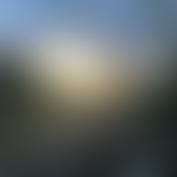 Sunset from Dunsley Hall Hotel