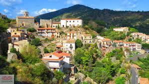 Savoca, Sicily.
