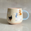 Thumbnail: Cats & Dogs Ceramic Mug