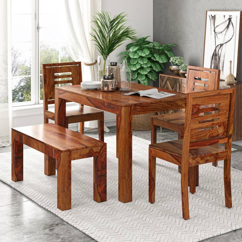Dining Table 5