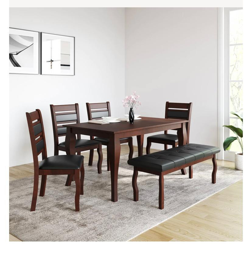 Dining Table 4