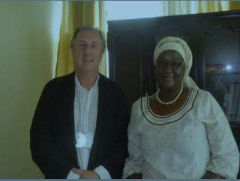MISSION SENEGAL 2016