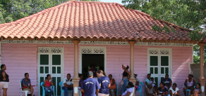 Mission Colombie 2019