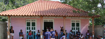 Mission Colombie 2019