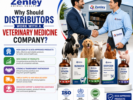 Veterinary Medicine Company