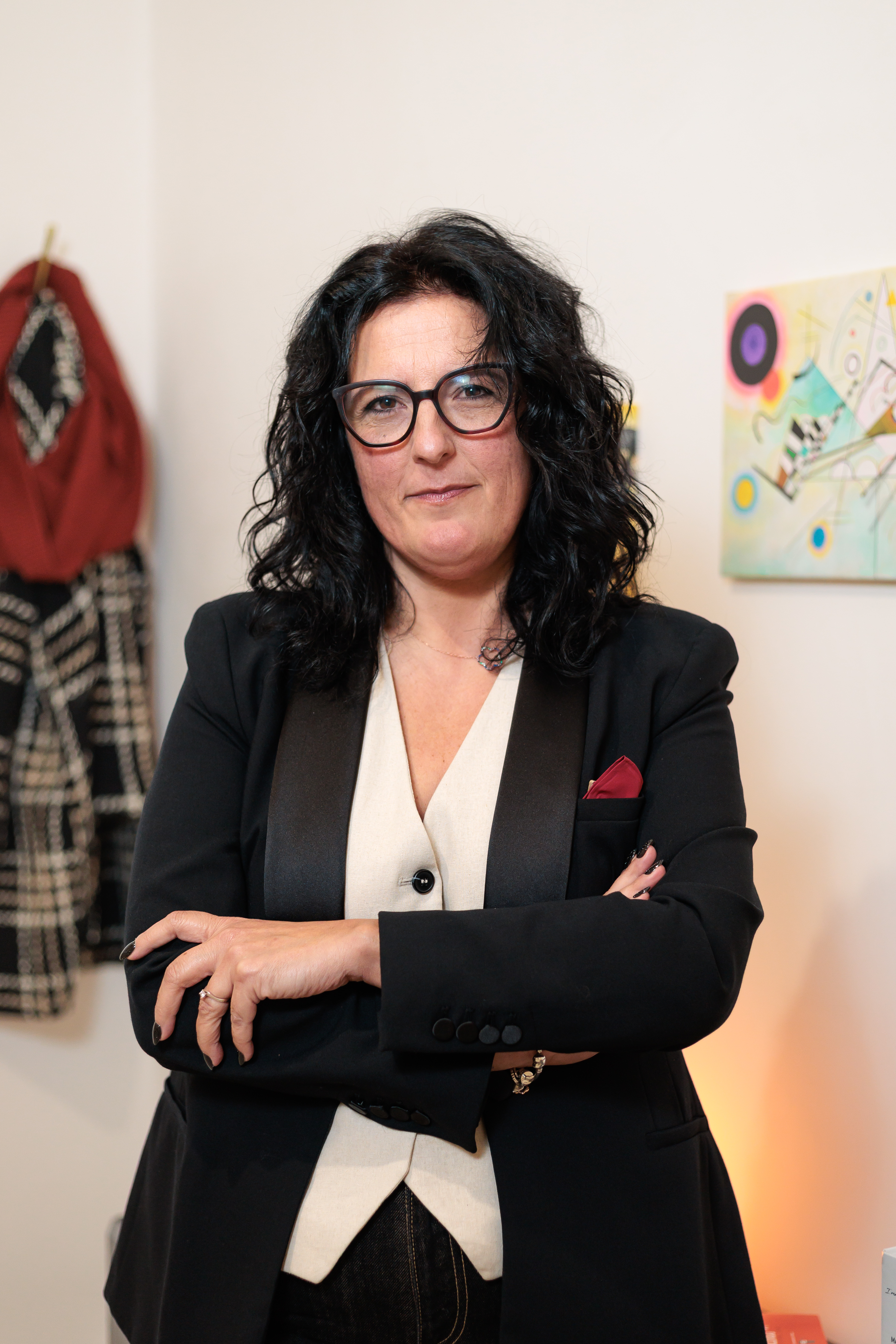 Immagine del redattore: Guendalina Pascali