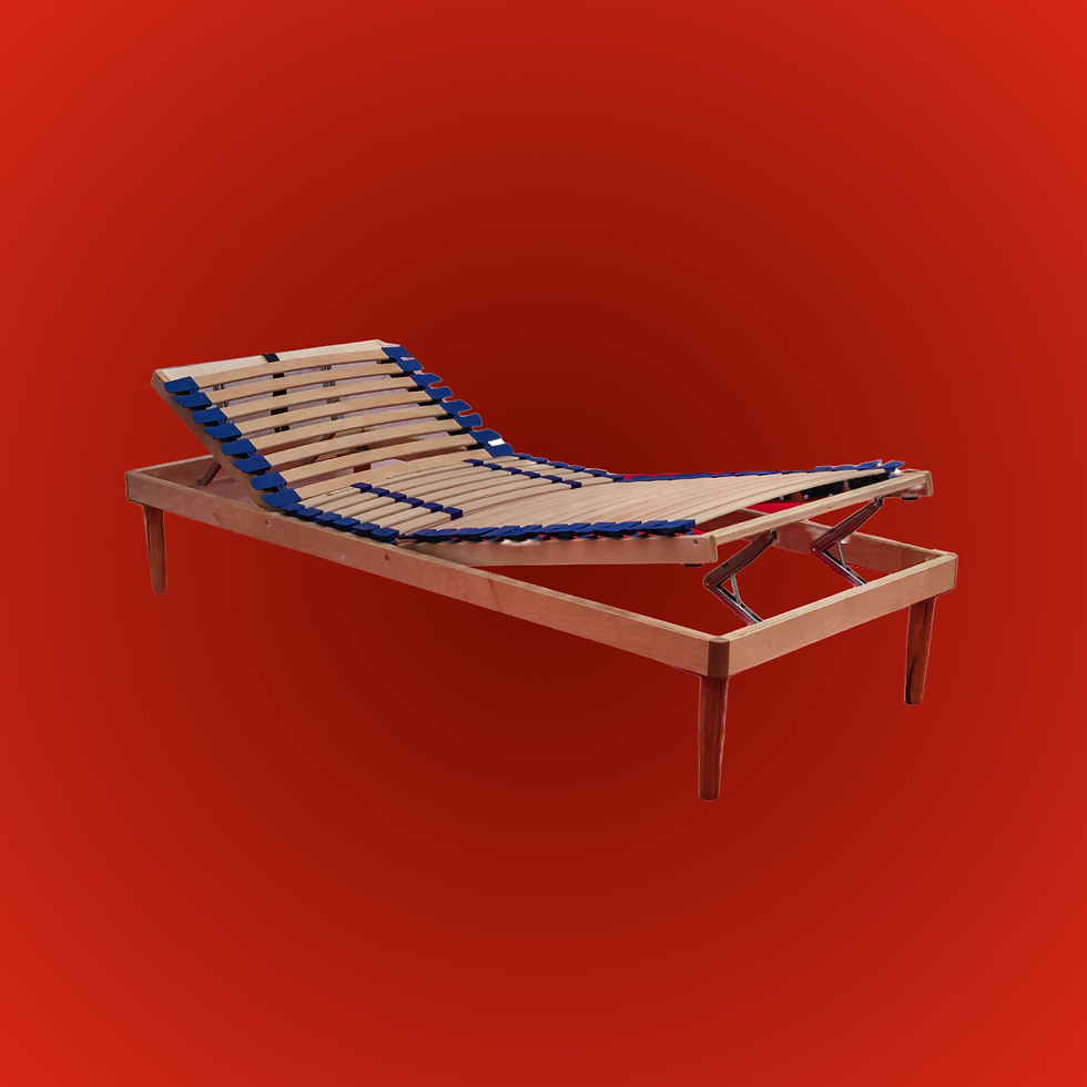 Miniatura: Rete Flexy Motion MANUALE
