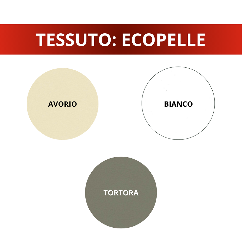 Miniatura: Letto contenitore Avalon