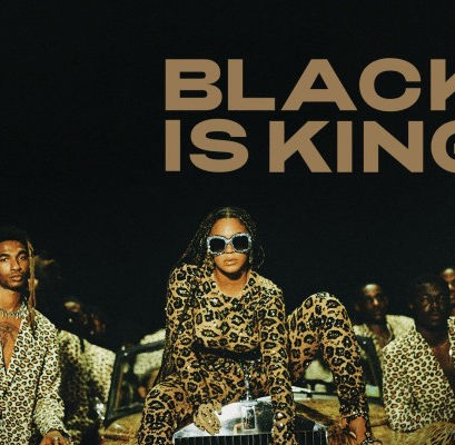 "BLACK IS KING", a film by Beyoncé                    'Casting assisting w/ Chandler Kennedy