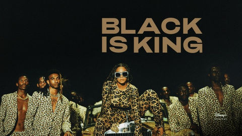 "BLACK IS KING", a film by Beyoncé                    'Casting assisting w/ Chandler Kennedy