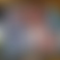 En préparation pour la fête de la jeunesse