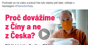 Video s Milionem chvilek