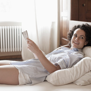 Waking up with Gratitude Can Set Up Your Day