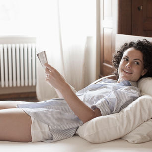 Summertime Prep: School's out!