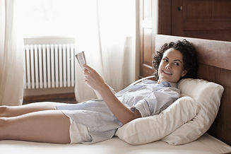 Schlafenszeit Lesung