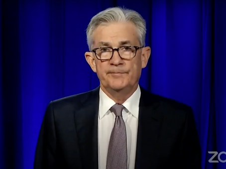 How the Federal Reserve's low interest rates accelerated wealth inequality