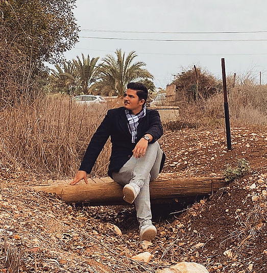 הרומן