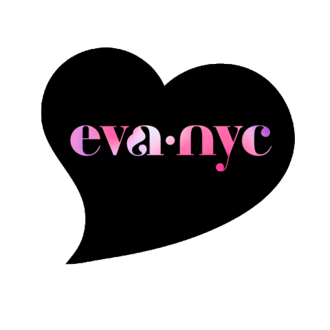 giphy eva black pink.gif