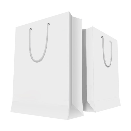 Custom Made Paper Bags Aiyu Pte Ltd