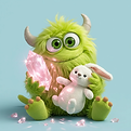 Self-Sabotage Monster, Feelinchilla