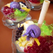 Mang inasal halo-halo