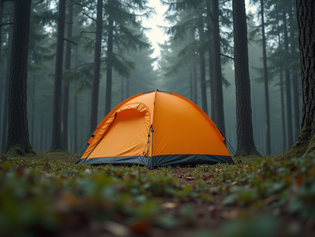 What to Pack for a Camping Trip in Rolla, MO