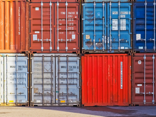 Los Angeles & Long Beach Ports see progress moving backlogged containers