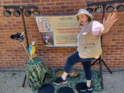 Life's Little Parties