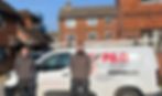 P & D Electrical Services Team