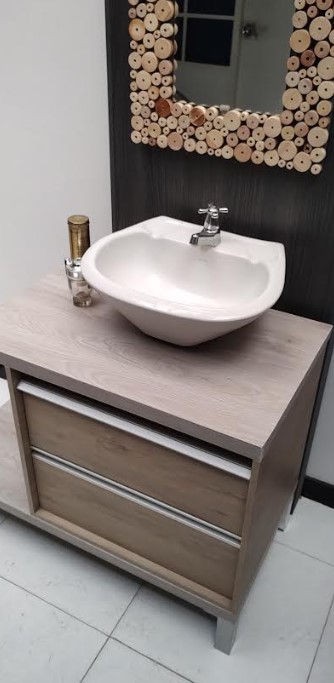 237 GABINETE PARA LAVAMANOS