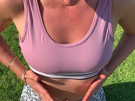 Breath in Motion