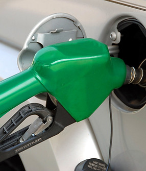 Gestão de combustível