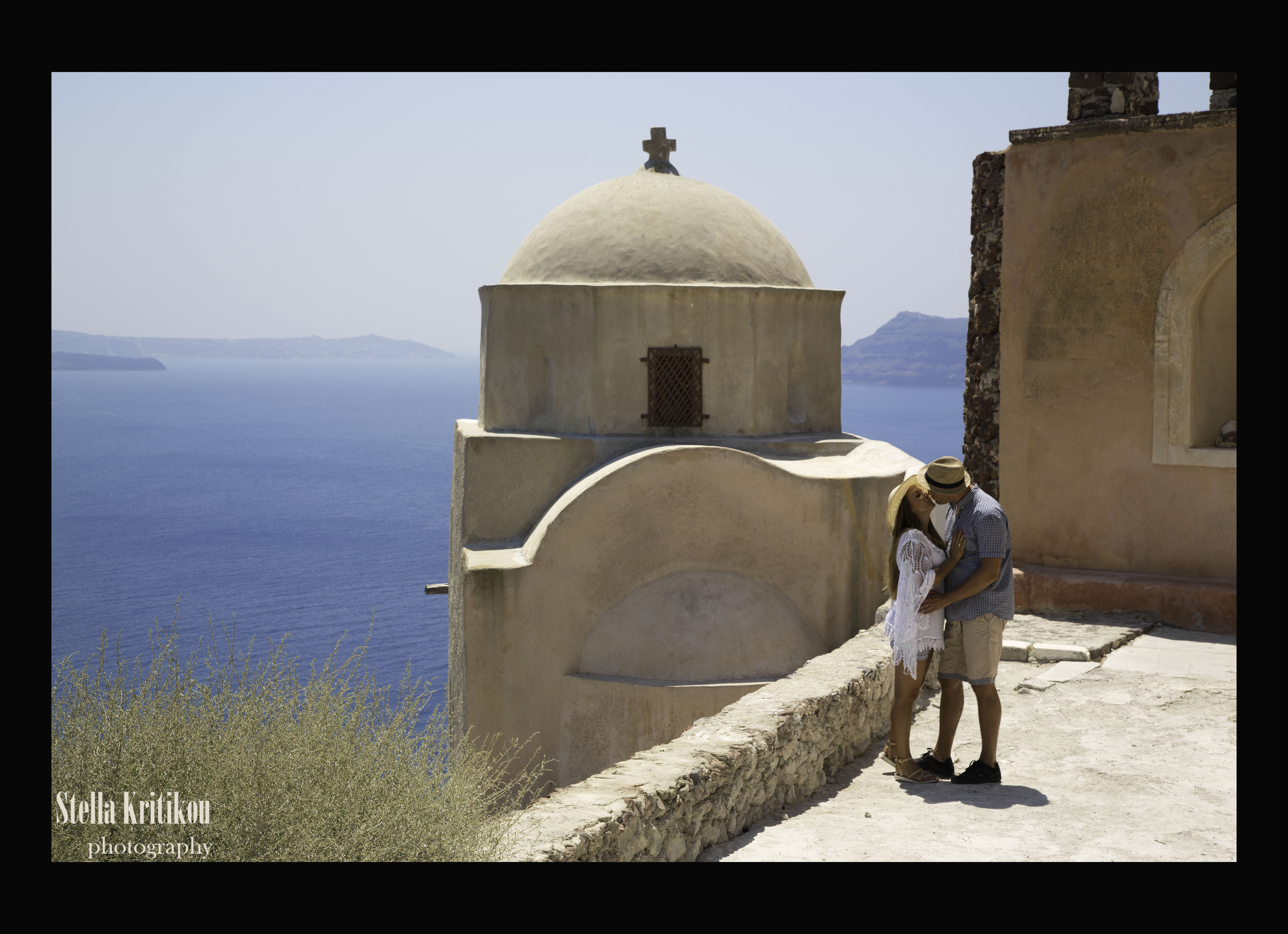 oia castle