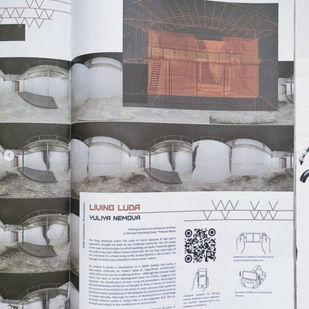 Critical Mass, Season 5, «Get Real!» Zine, St Petersburg, 2021