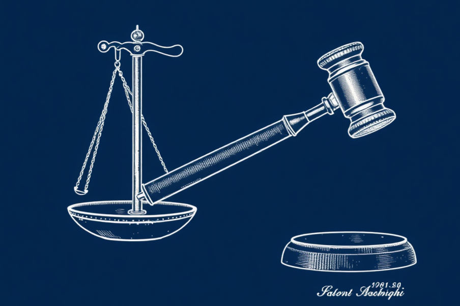 What is a patent? 