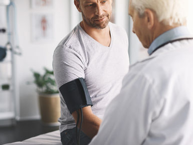 Essential Screening Tests for Men’s Health