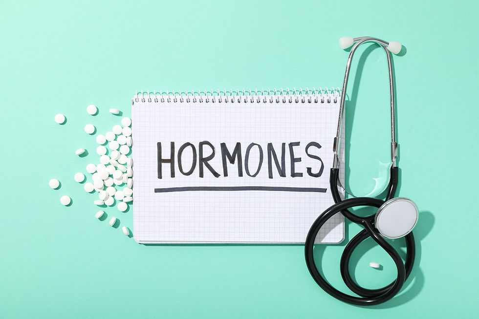 Why Your Hormone Levels Look “Normal”… But You Still Feel Bad. The Hidden Role of SHBG (Sex Hormone Binding Globulin)