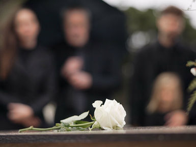 Human Connection and Grief: Listening, Healing, and Finding Your Way Forward.