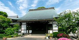 令和4年　春季彼岸会法要　インターネット中継