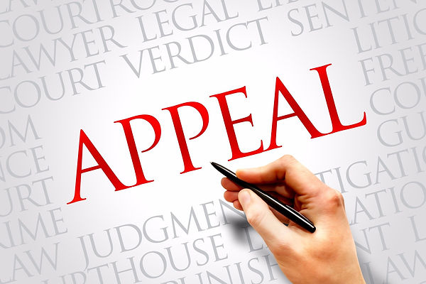 Appeals