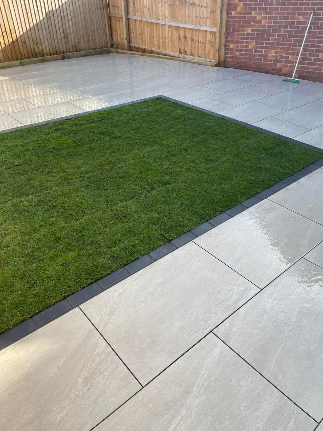 Country LDY Porcelain – 600x900 – 20mm