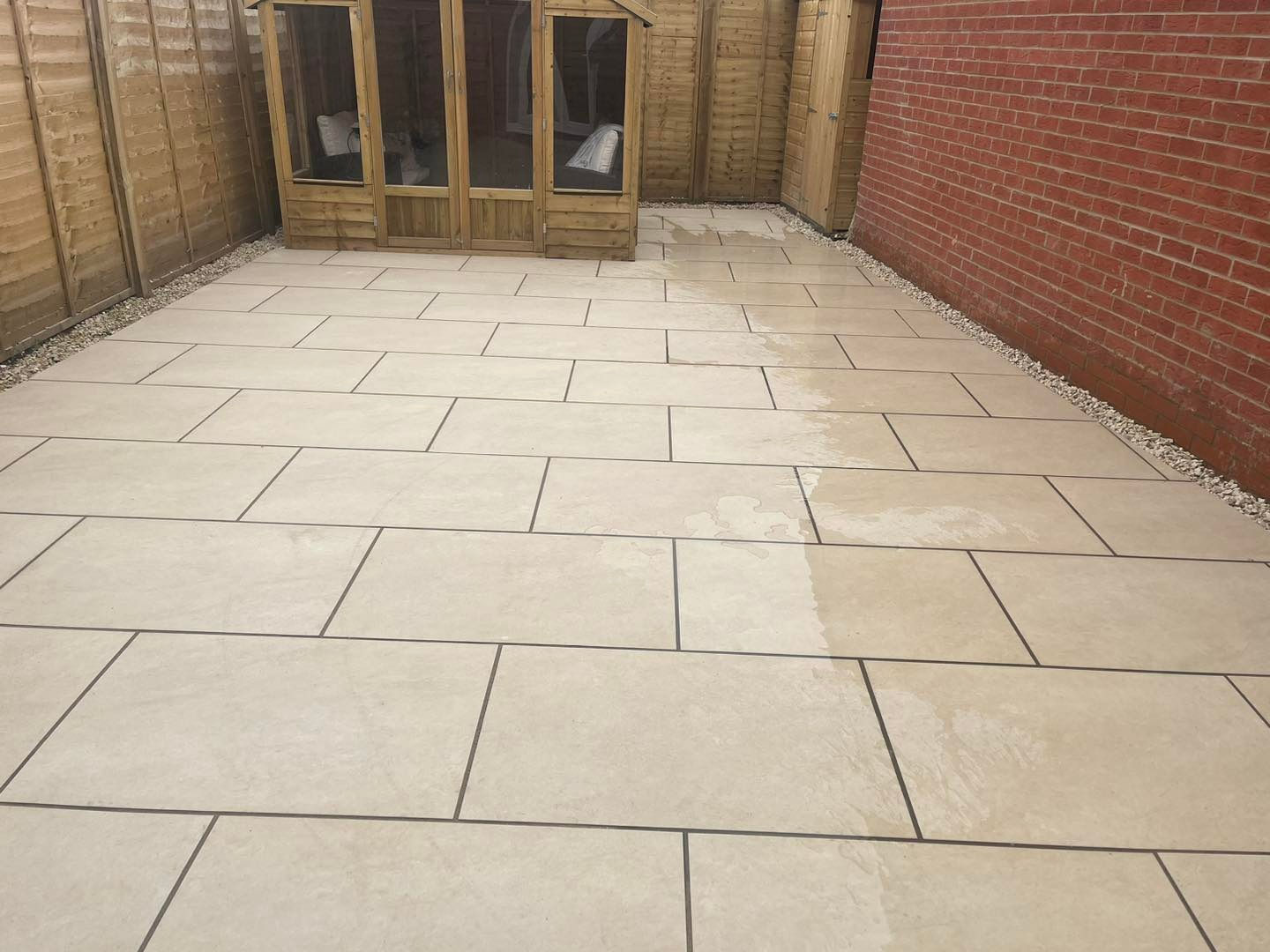 HS Beige Porcelain – 600x900 – 20mm