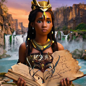 Creative Illustration Showcase